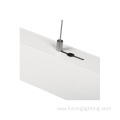 Suspended Trimless Linear Light 1200mm